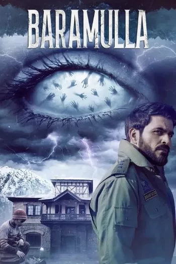 Baramulla (2025) Hindi HDRip 1080p 720p 480p Full Movie