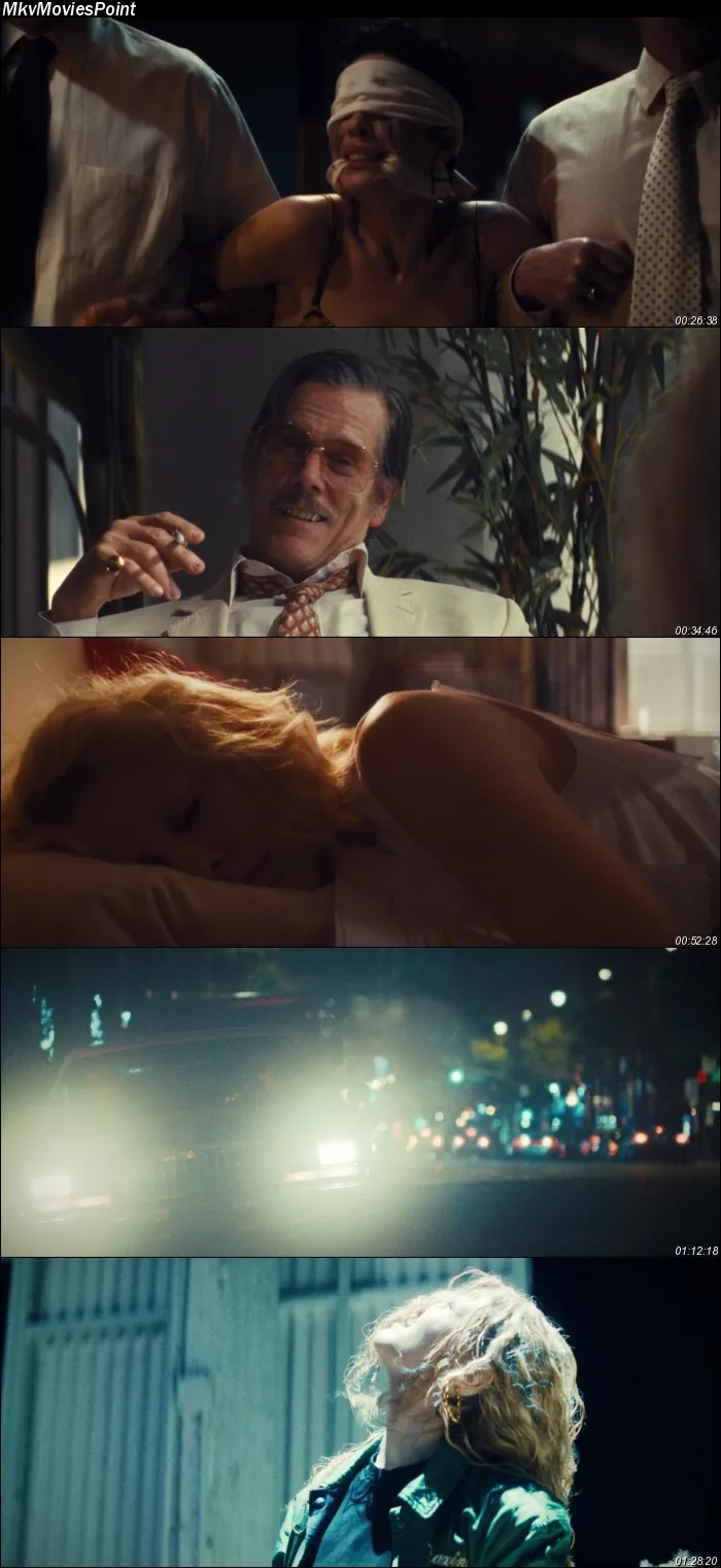 MaXXXine (2024) Blu-Ray 1080p 720p 480p Dual Audio Hindi English Screenshot