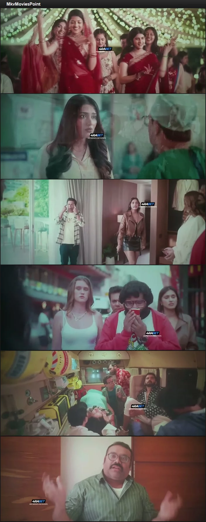Pidha Pachhi (2026) Screenshot Pidha Pachhi (2026) Screenshot