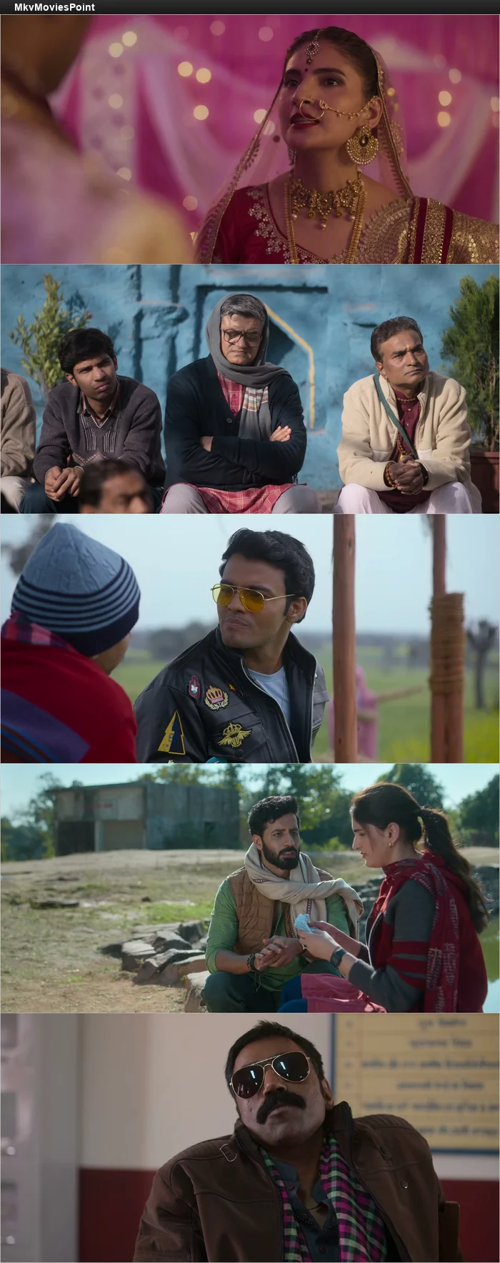 Dupahiya Season 2 Hindi Dupahiya Season 2 Hindi