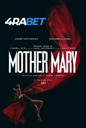 Mother Mary (2026) Hindi (HQ-Dub) HDTS 720p 480p Full Movie