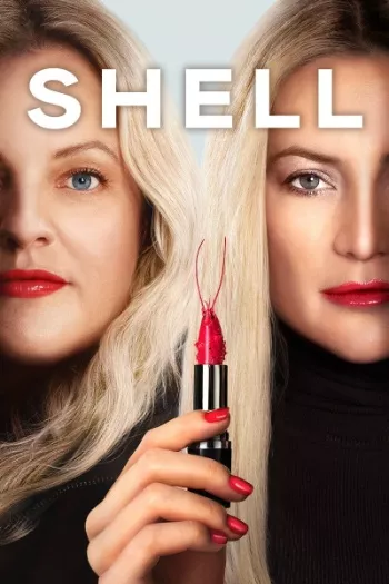 Shell (2025) HDRip 1080p 720p 480p Dual Audio Hindi English