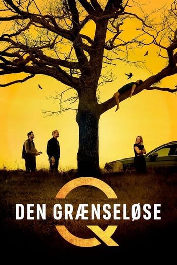Boundless (2024) HDRip 1080p 720p 480p Dual Audio Hindi Danish