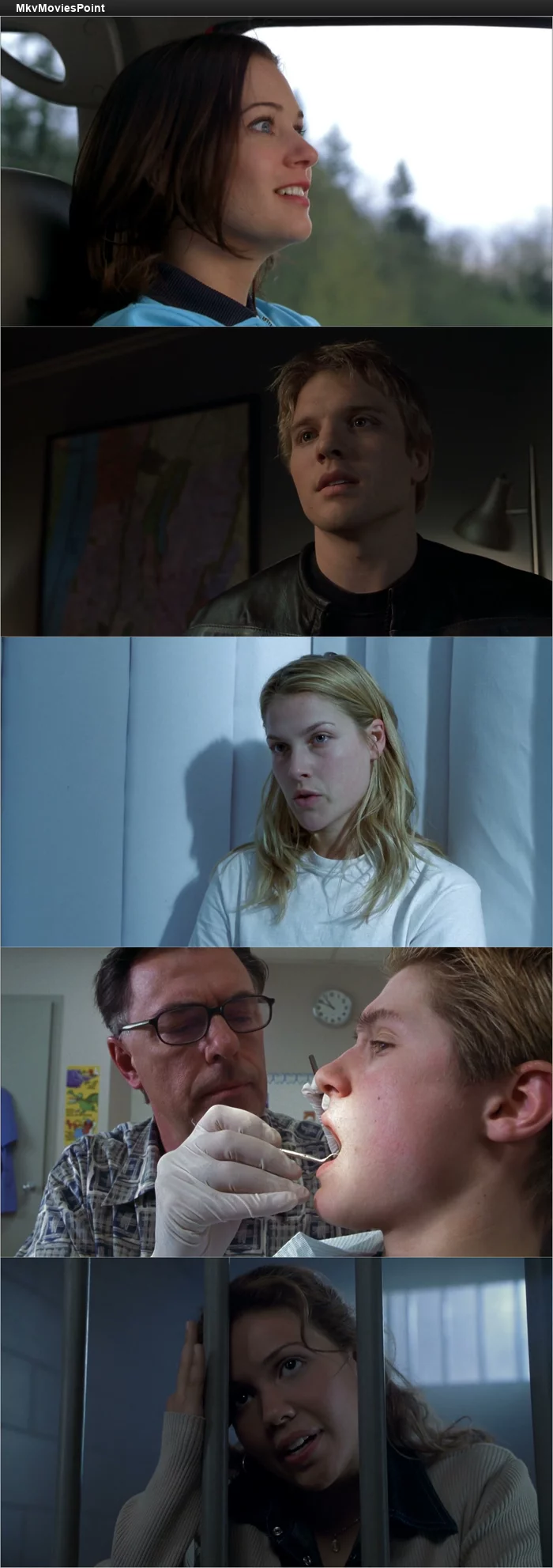 Final Destination 2 (2003) Screenshot Final Destination 2 (2003) Screenshot