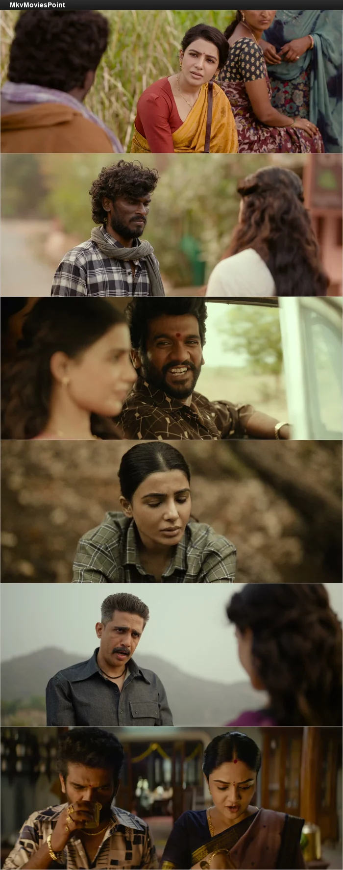 Maa Inti Bangaram (2026) Screenshot