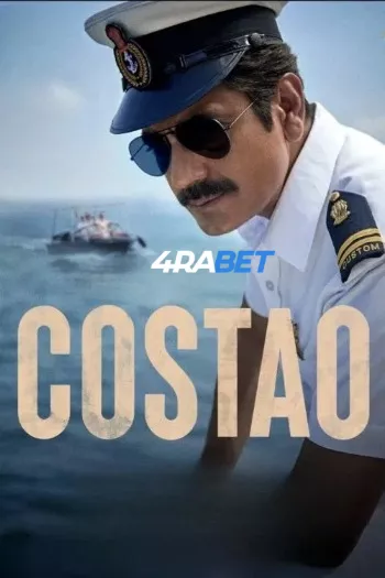 Costao (2025) Hindi HDRip 1080p 720p 480p Full Movie