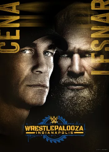 WWE Wrestlepalooza (2025) English HDRip 1080p 720p 480p Full Show