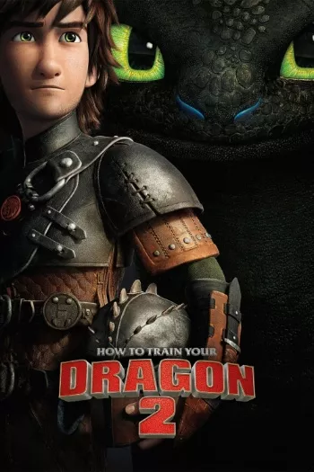 How to Train Your Dragon 2 (2014) BluRay 1080p 720p 480p Dual Audio Hindi English