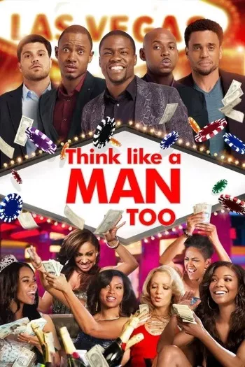 Think Like a Man Too (2014) Blu-Ray 1080p 720p 480p Dual Audio Hindi English