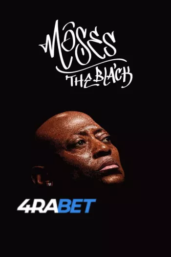 Moses the Black (2026) Hindi (HQ-Dub) HDTS 720p 480p Full Movie