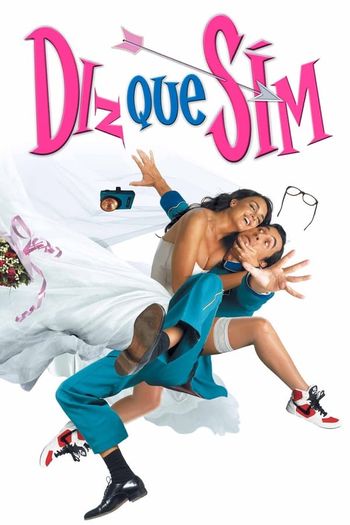 Say I Do (2004) HDRip 1080p 720p 480p Dual Audio Hindi Spanish