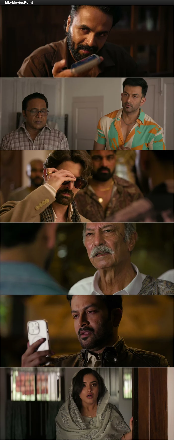 Khalifa (2026) Screenshot Khalifa (2026) Screenshot