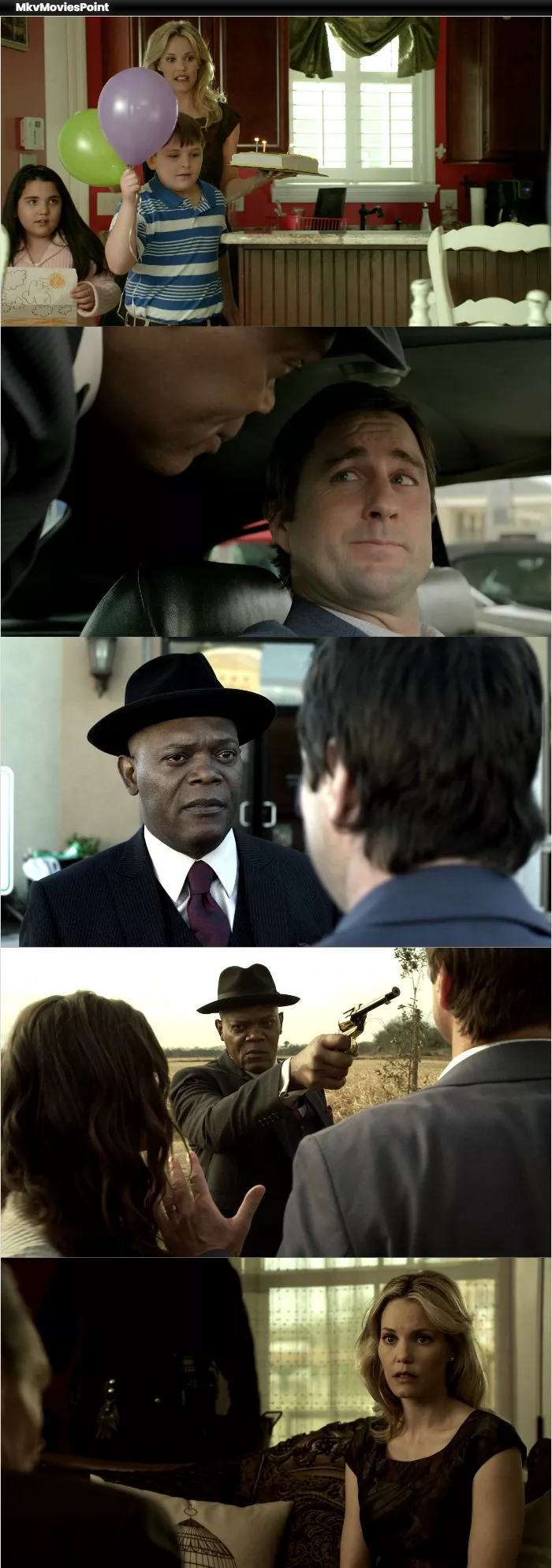 Meeting Evil (2012) BluRay 1080p 720p 480p Dual Audio Hindi English Screenshot