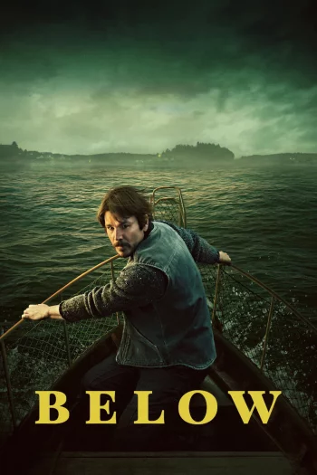 Below Season 1 (2026) HDRip 1080p 720p 480p Dual Audio Hindi English