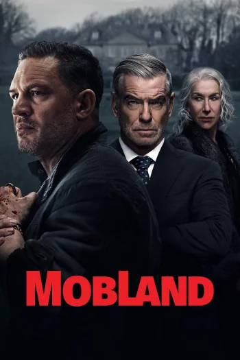 MobLand Season 1 (2025) HDRip 1080p 720p 480p Dual Audio Hindi English