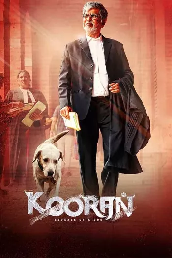 Kooran (2025) Hindi HDRip 1080p 720p 480p Full Movie
