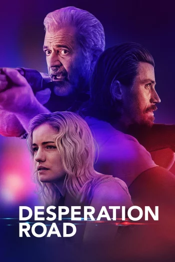 Desperation Road (2023) BluRay 1080p 720p 480p Dual Audio Hindi English