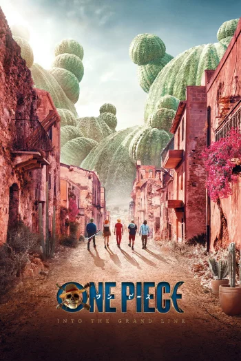 One Piece Season 2 (2026) HDRip 1080p 720p 480p Dual Audio Hindi English