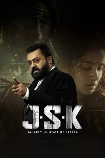 J.S.K – Janaki V v/s State of Kerala (2025) HDRip 1080p 720p 480p Dual Audio Hindi Malayalam