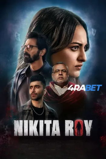 Nikkita Roy (2025) Hindi HDTS 1080p 720p 480p Full Movie