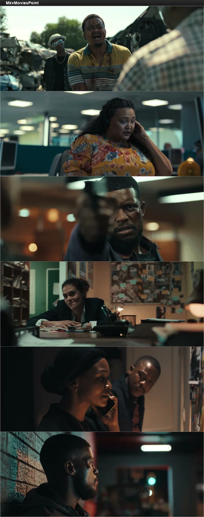 180 (2026) HDRip 1080p 720p 480p Dual Audio Hindi English Screenshot