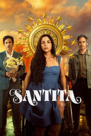 Santita Season 1 (2026) HDRip 1080p 720p 480p Dual Audio Hindi English