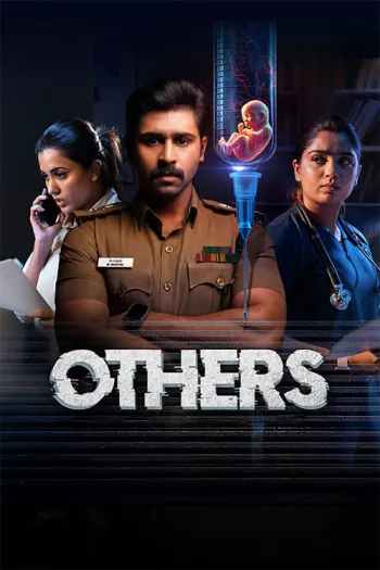 Others (2025) HDRip 1080p 720p 480p Dual Audio Hindi Tamil