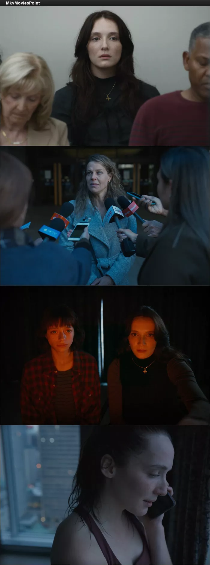 Red Rooms (2023) BluRay 1080p 720p 480p Dual Audio Hindi French Screenshot