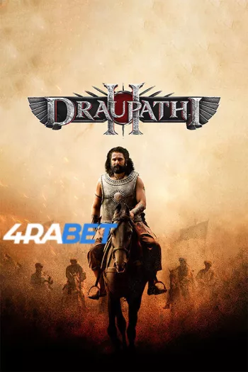 Draupathi 2 (2026) Hindi (HQ-Dub) HDTS 720p Full Movie