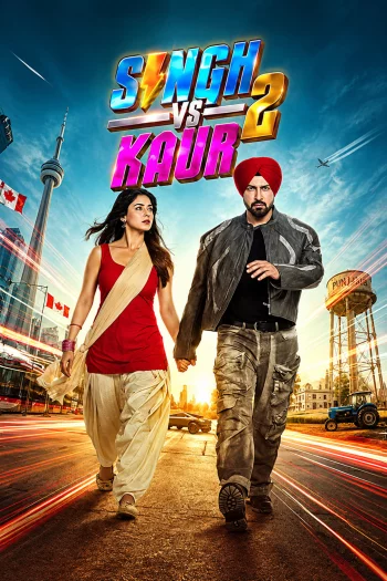 Singh vs Kaur 2 (2026) Punjabi HDTS 1080p 720p 480p Full Movie