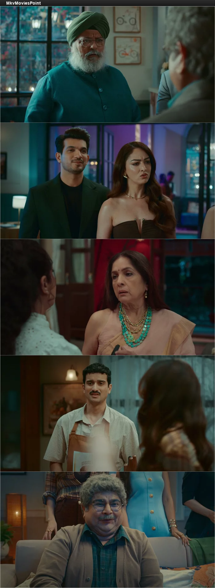 Chumbak Season 1 Hindi