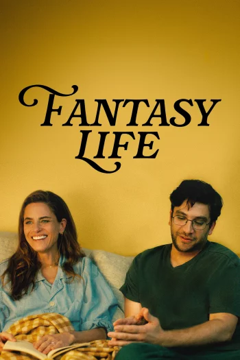 Fantasy Life (2026) HDRip 1080p 720p 480p Dual Audio Hindi English