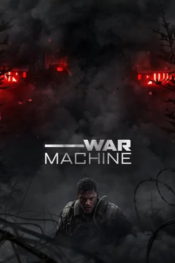 War Machine (2026) HDRip 1080p 720p 480p Dual Audio Hindi English