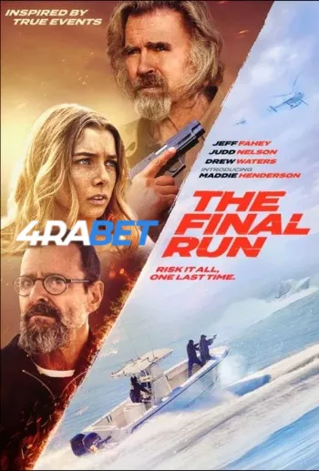 The Final Run (2025) Hindi (HQ-Dub) HDRip 1080p 720p 480p Full Movie