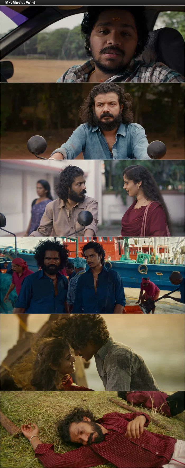 Pongala (2025) Screenshot