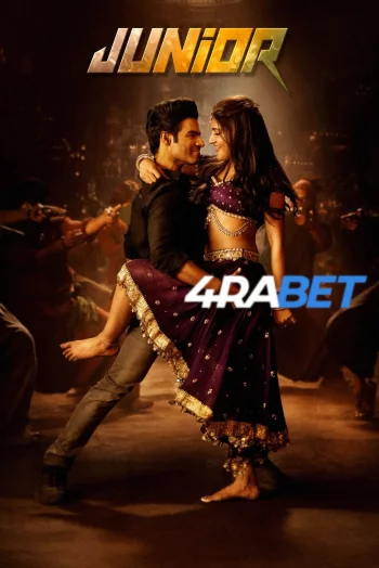 Junior (2025) Hindi (HQ-Dub) HDRip 720p 480p Full Movie
