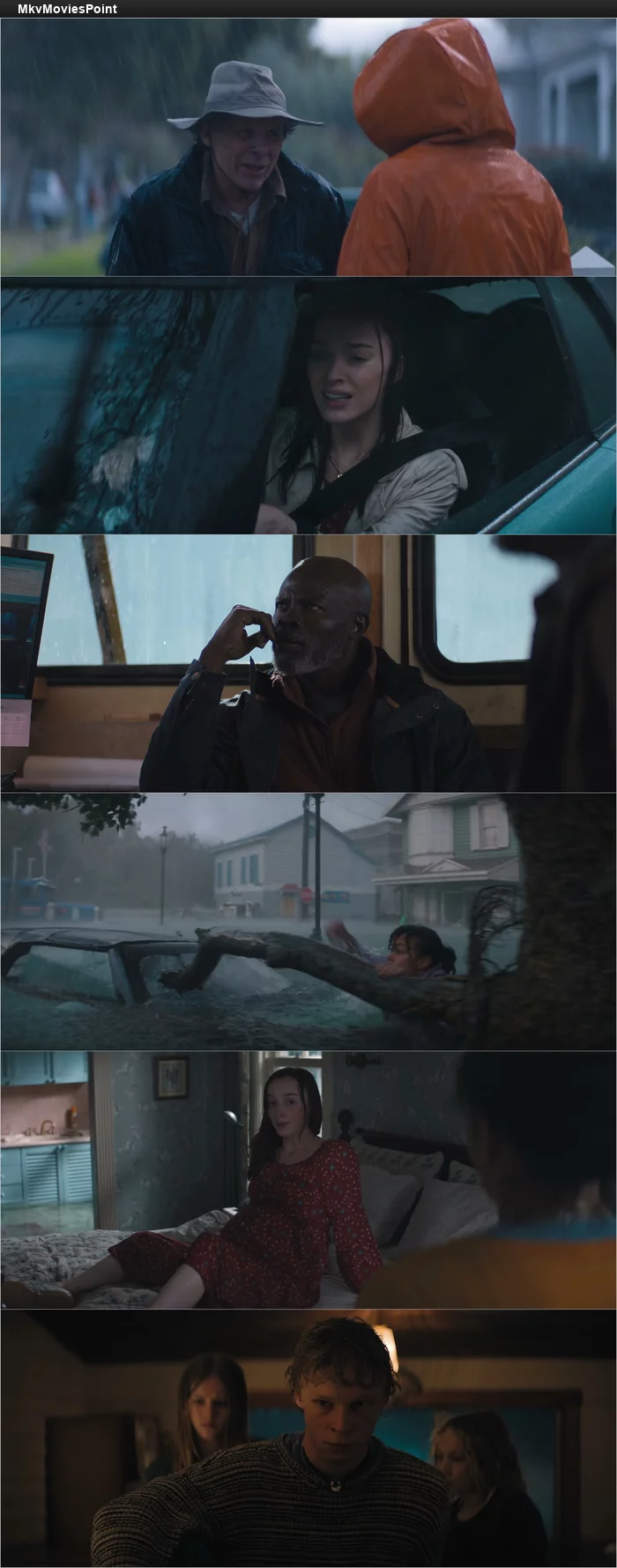 Thrash (2026) HDRip 1080p 720p 480p Dual Audio Hindi English Screenshot