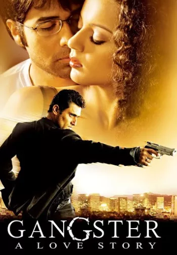 Gangster (2006) Hindi Blu-Ray 1080p 720p 480p Full Movie