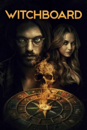 Witchboard (2025) HDRip 1080p 720p 480p Dual Audio Hindi English