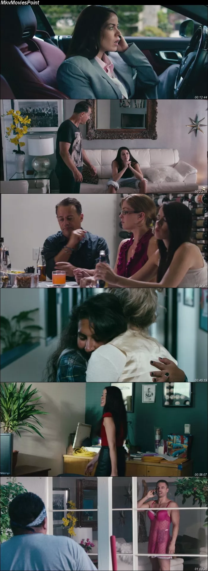 The Sex Trip (2016) Screenshot