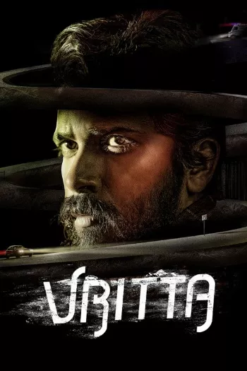 Vritta (2025) HDRip 4K 1080p 720p 480p Dual Audio Hindi Kannada