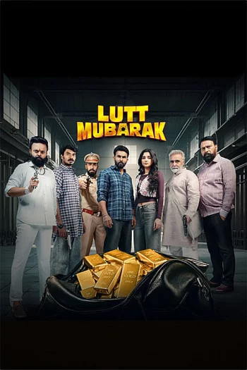 Loot Mubbarak (2026) Punjabi HDTS 1080p 720p 480p Full Movie