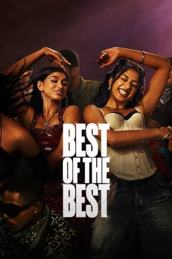 Best of the Best (2026) HDRip 1080p 720p 480p Dual Audio Hindi English
