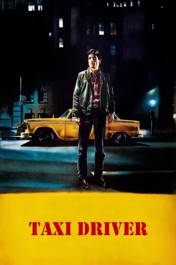 Taxi Driver (1976) BluRay 1080p 720p 480p Dual Audio Hindi English