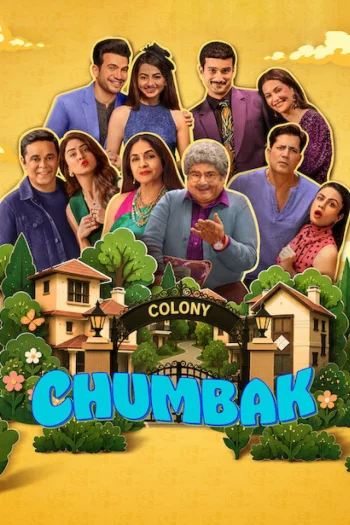 Chumbak Season 1 (2026) Hindi HDRip 1080p 720p 480p Full Episodes