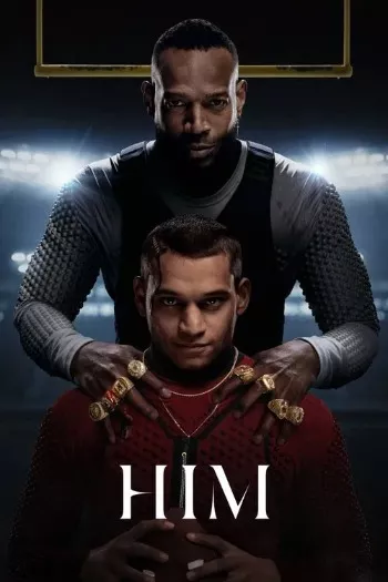 Him (2025) Blu-Ray 1080p 720p 480p Dual Audio Hindi English