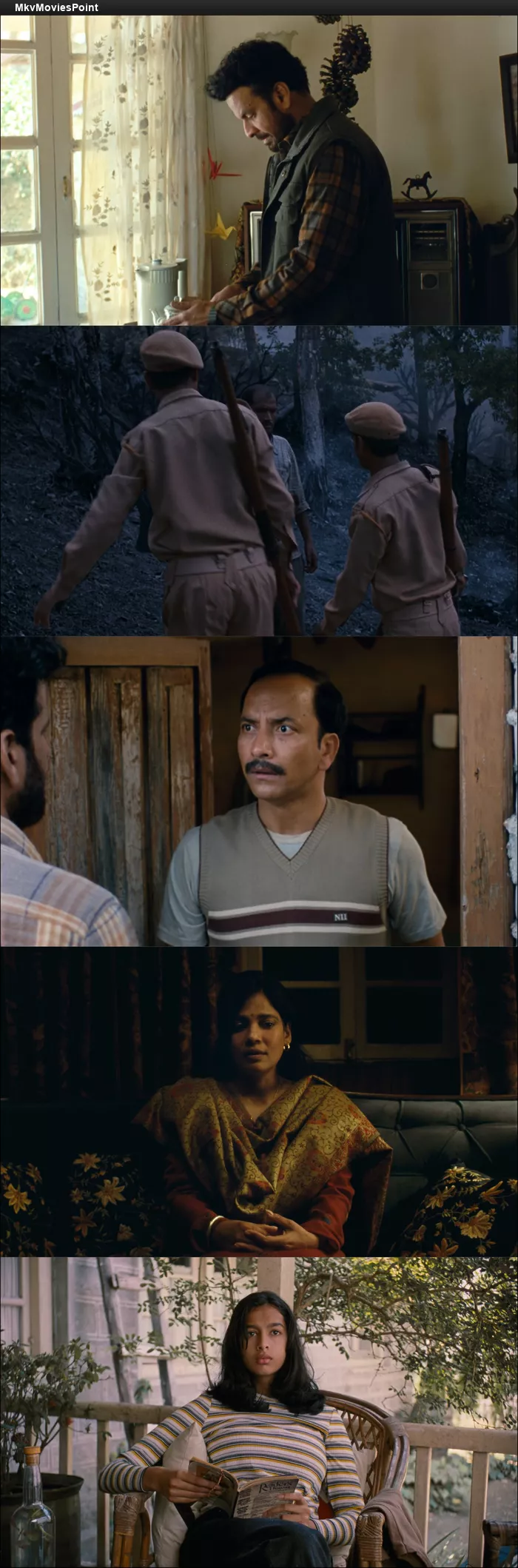 Jugnuma – The Fable (2025) Hindi HDRip 1080p 720p 480p Full Movie Screenshot