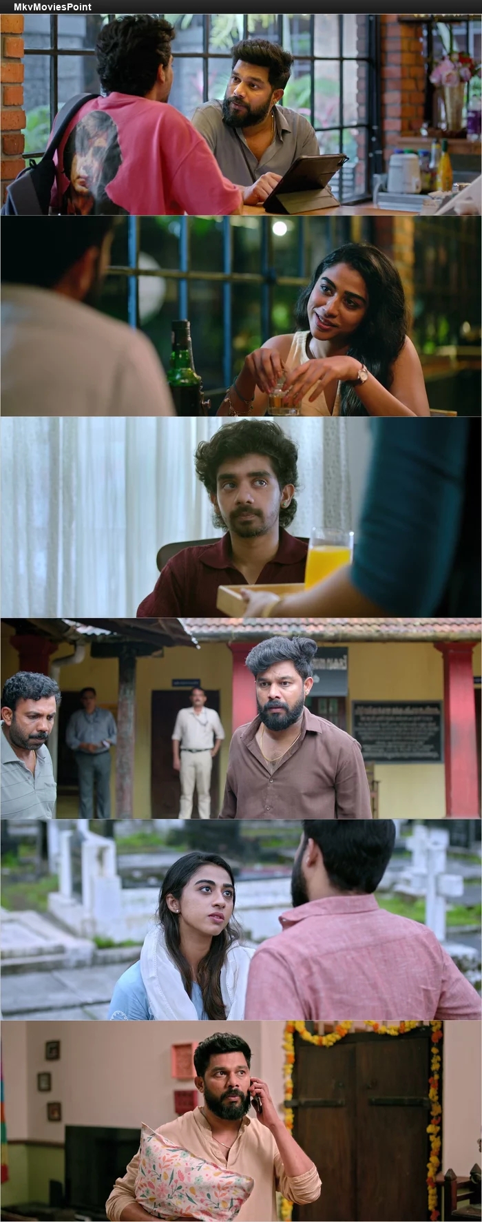 Madhuvidhu (2026) Screenshot
