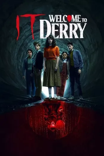 IT: Welcome To Derry Season 1 (2025) HDRip Dual Audio In Hindi English IT: Welcome To Derry Season 1 (2025) HDRip Dual Audio In Hindi English
