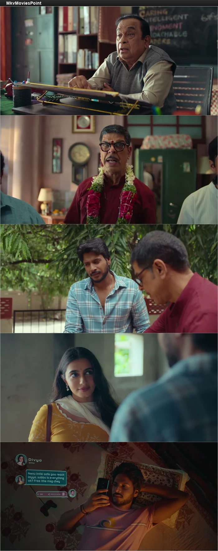 Download Super Subbu (2026) Dual Audio Hindi Telugu